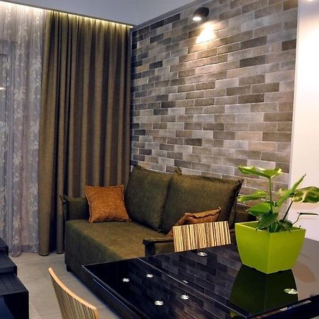 Appartement In&Out à Nauplie Extérieur photo